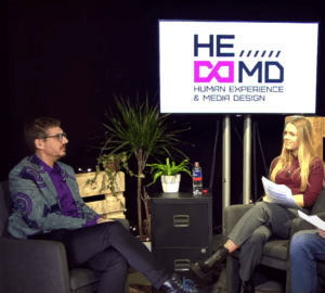 Interview Koen over HEMD missies