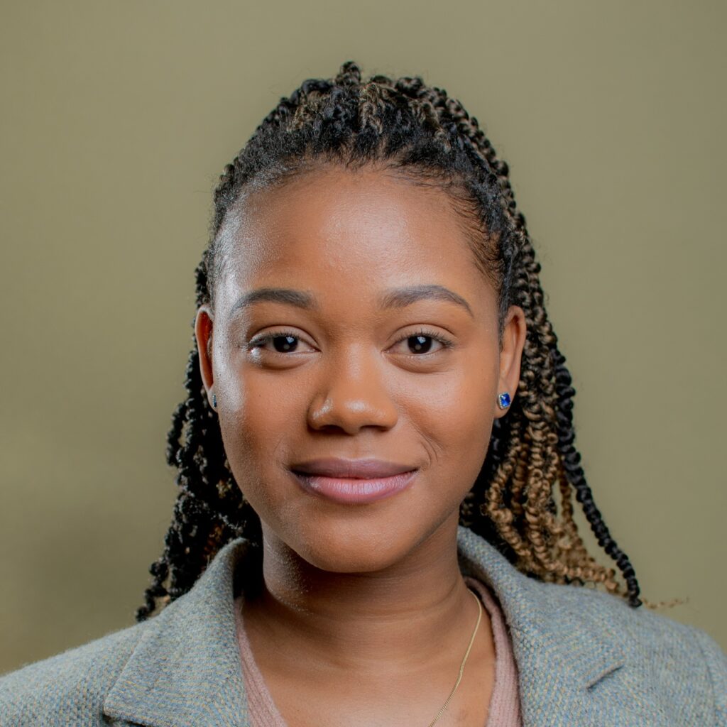 Sarah Mbawa